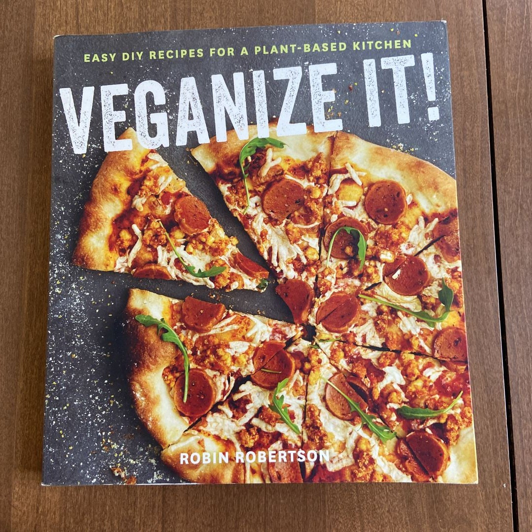 Veganize It!