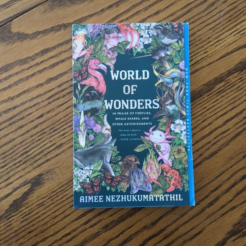 World of Wonders