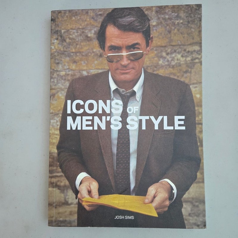 Icons of Men's Style