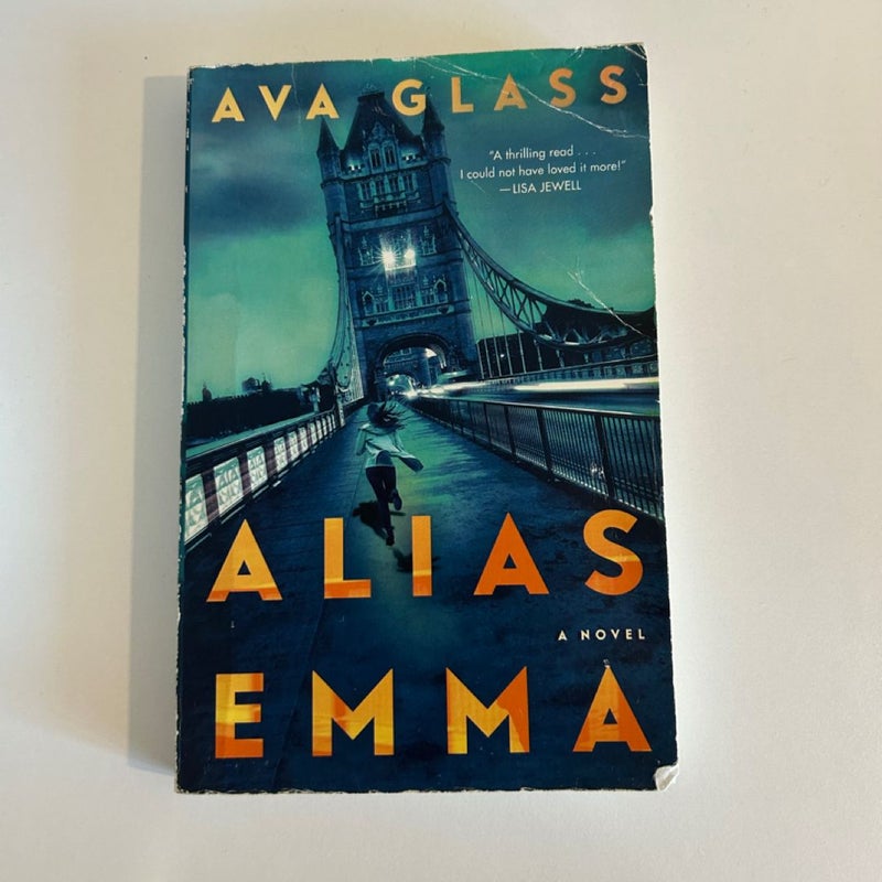 Alias Emma