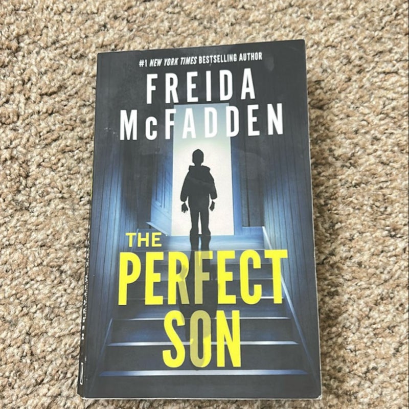 The Perfect Son