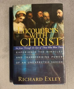 Encounters with Christ