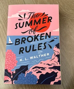 The Summer of Broken Rules