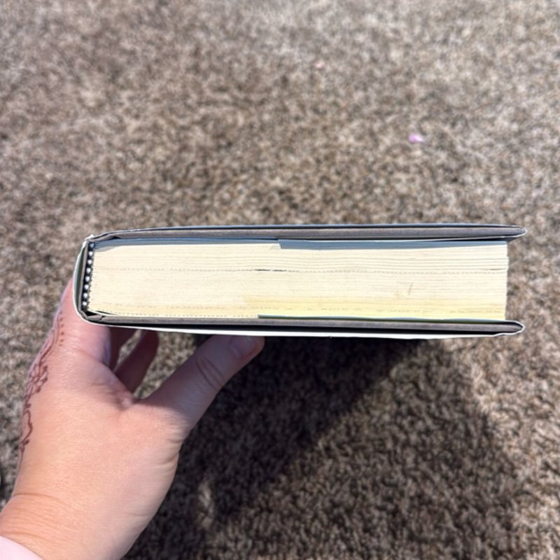 The Three-Body Problem