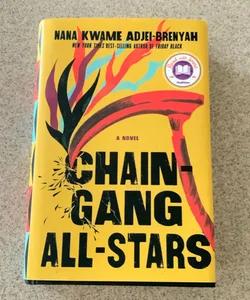 Chain Gang All Stars