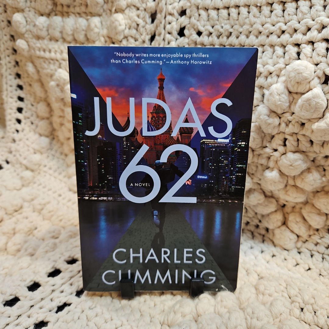 Judas 62