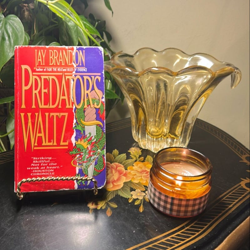 Predators Waltz