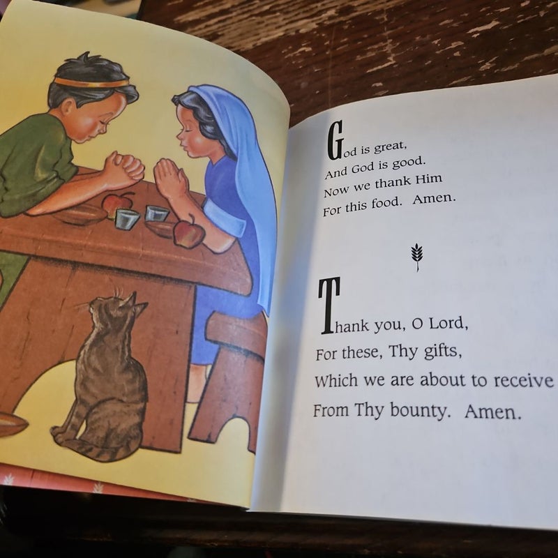 Prayers and Poems for Children