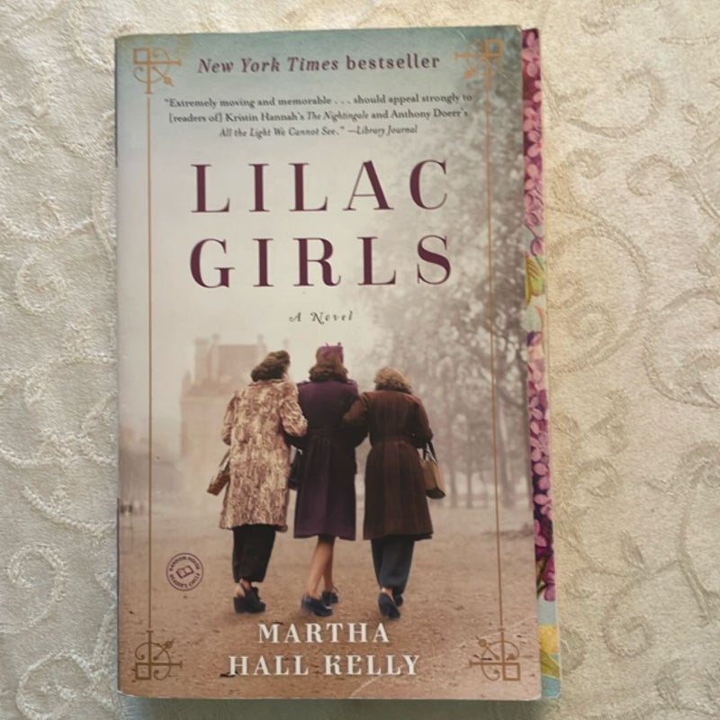 Lilac Girls