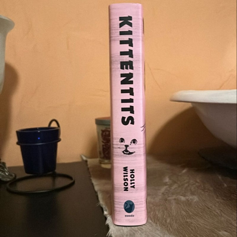 Kittentits