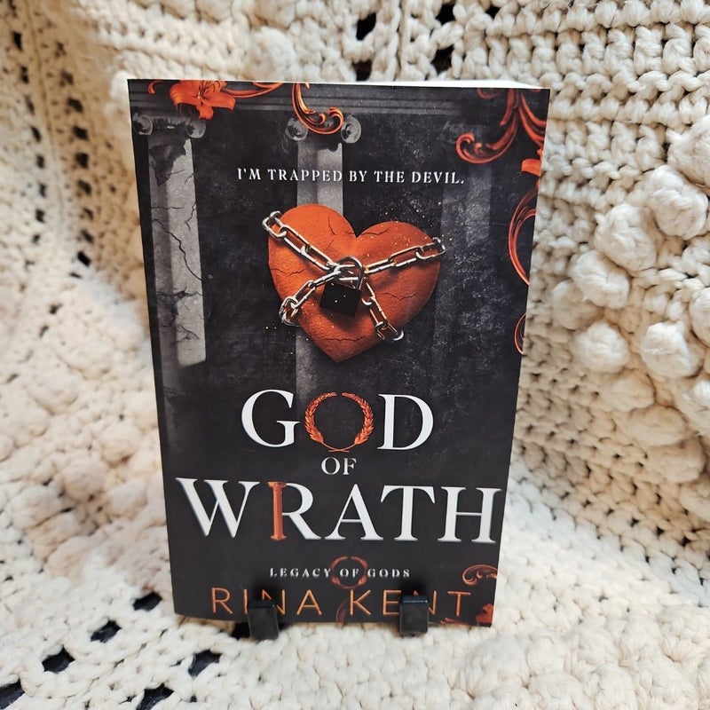 God of Wrath