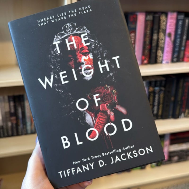 The Weight of Blood