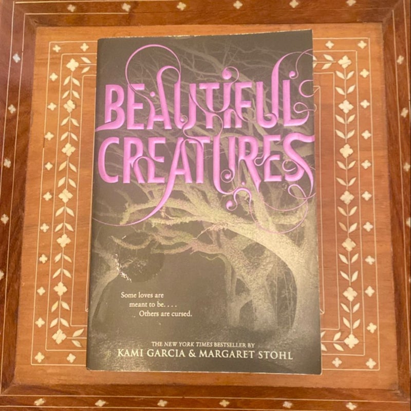 Beautiful Creatures *Bundle*