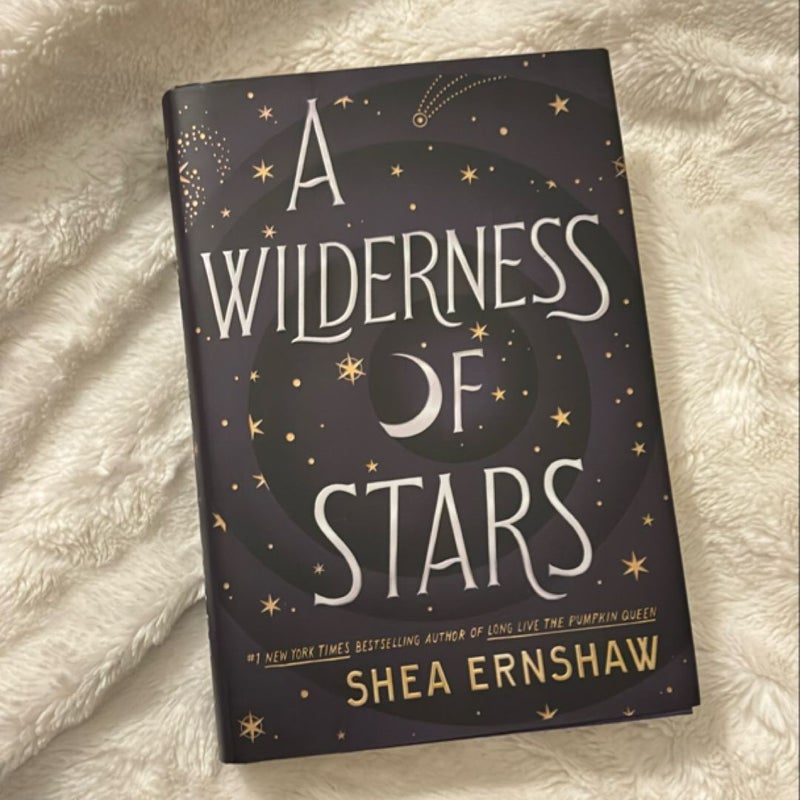 A Wilderness of Stars