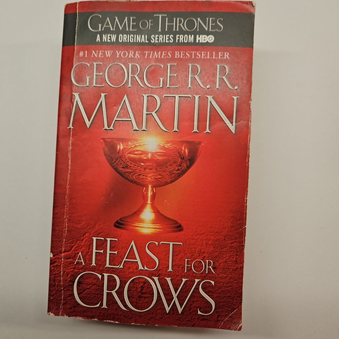 A Feast for Crows
