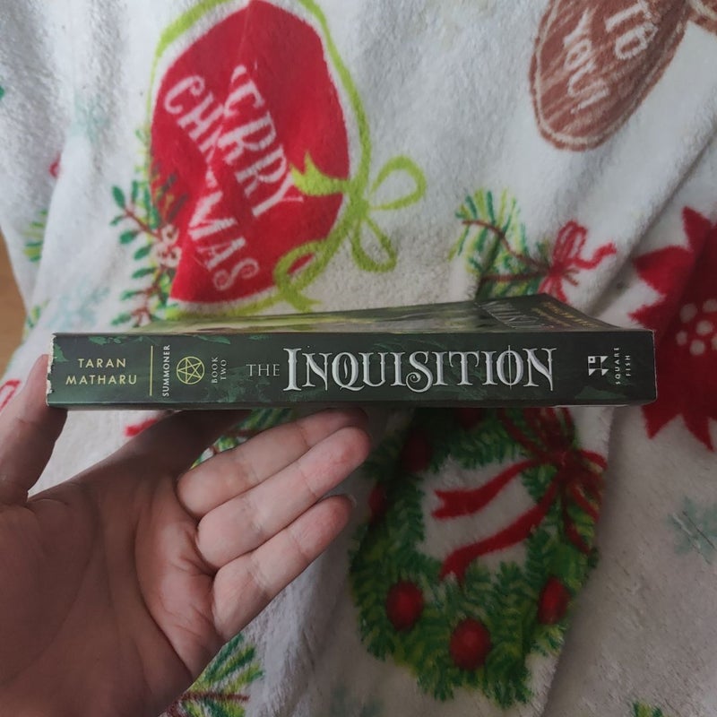 The Inquisition