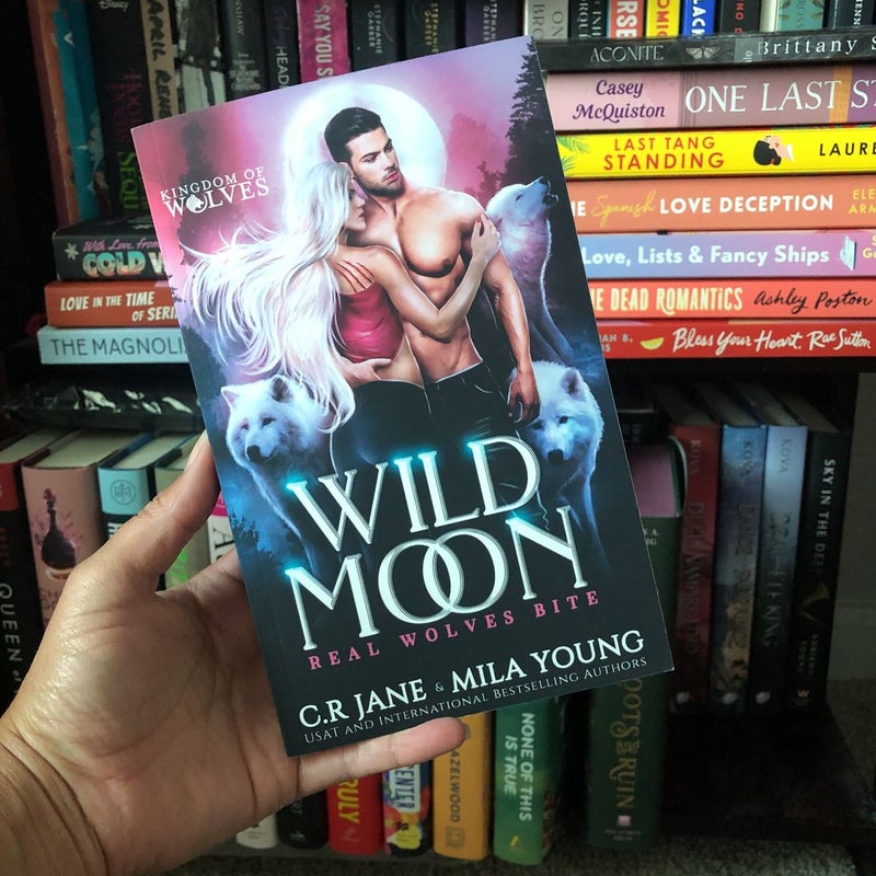 Wild Moon