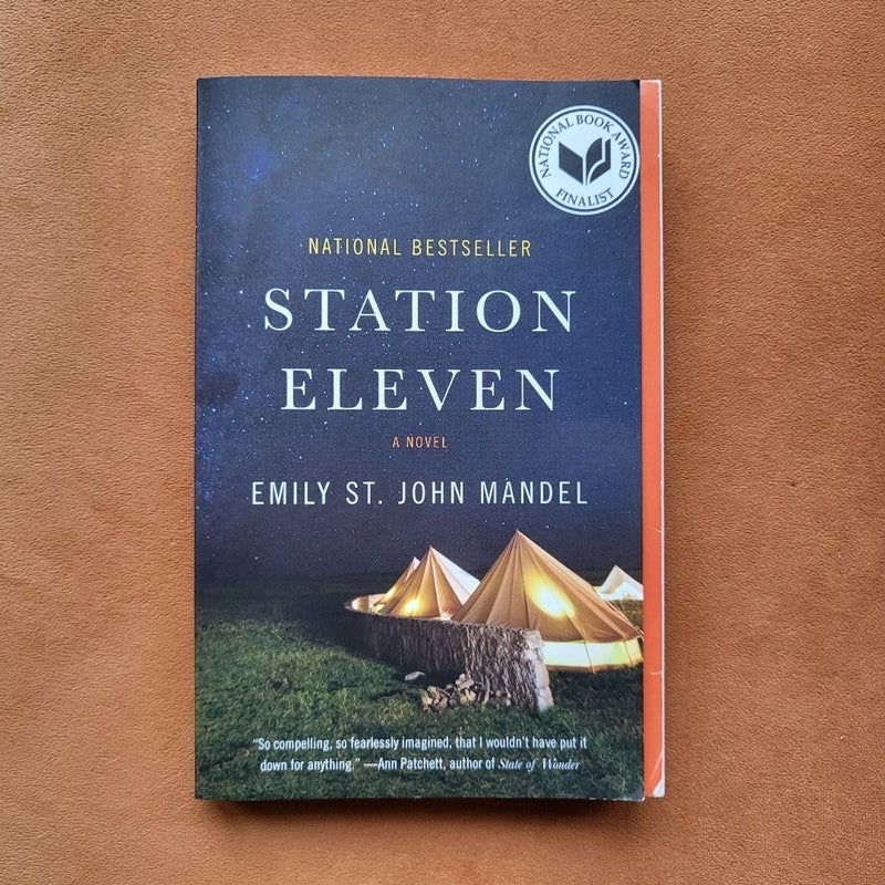 Station Eleven