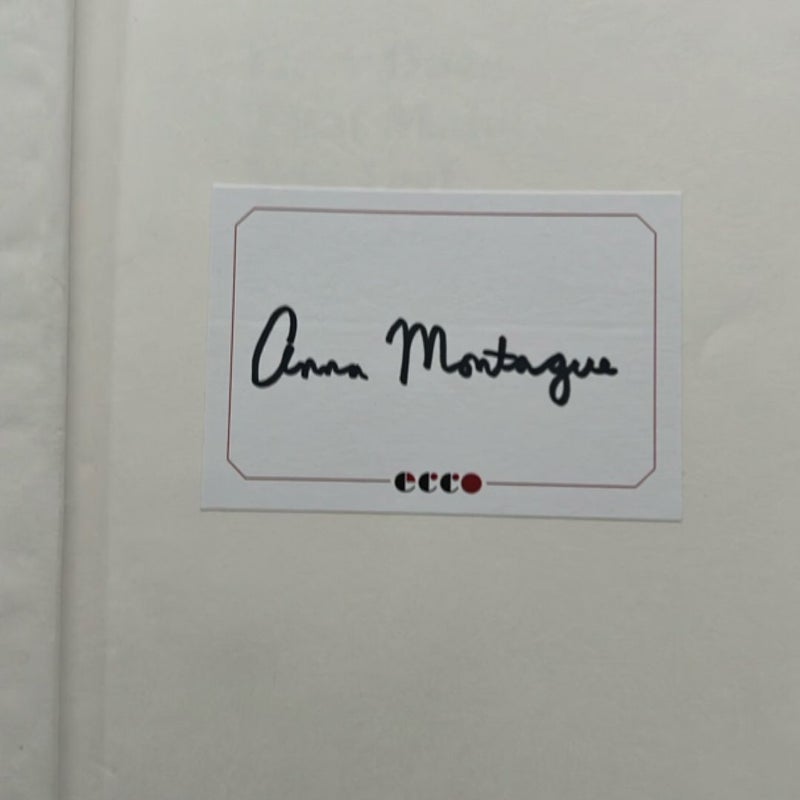 How Does That Make You Feel, Magda Eklund? (SIGNED)