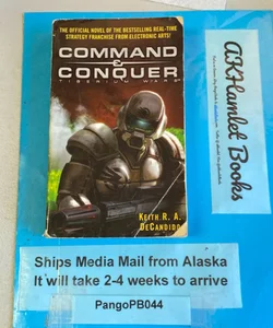 Command and Conquer (tm)