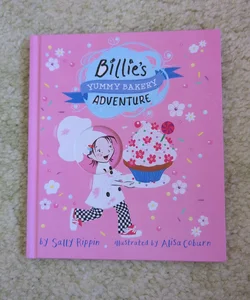 Billie's Yummy Bakery Adventure