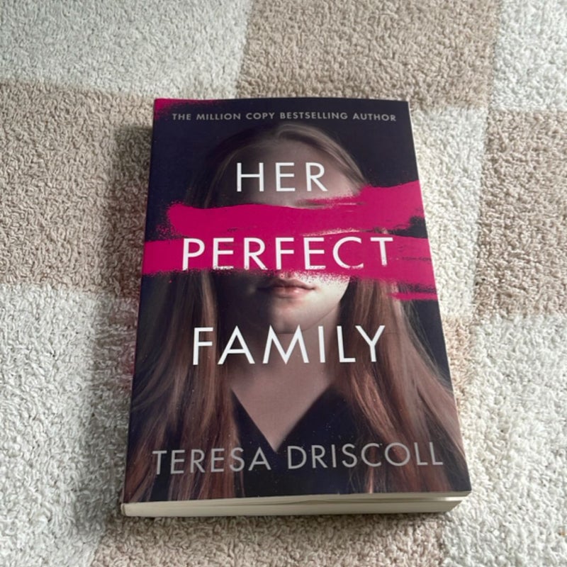 Her Perfect Family