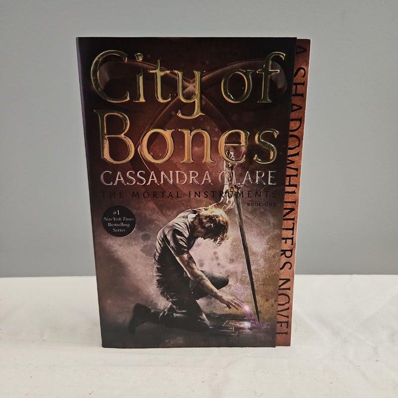 City of Bones