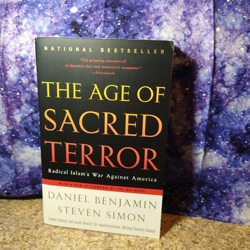 The Age of Sacred Terror