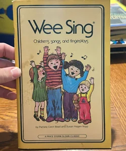 Wee Sing