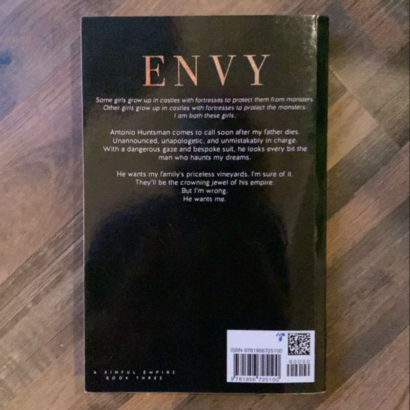 Envy