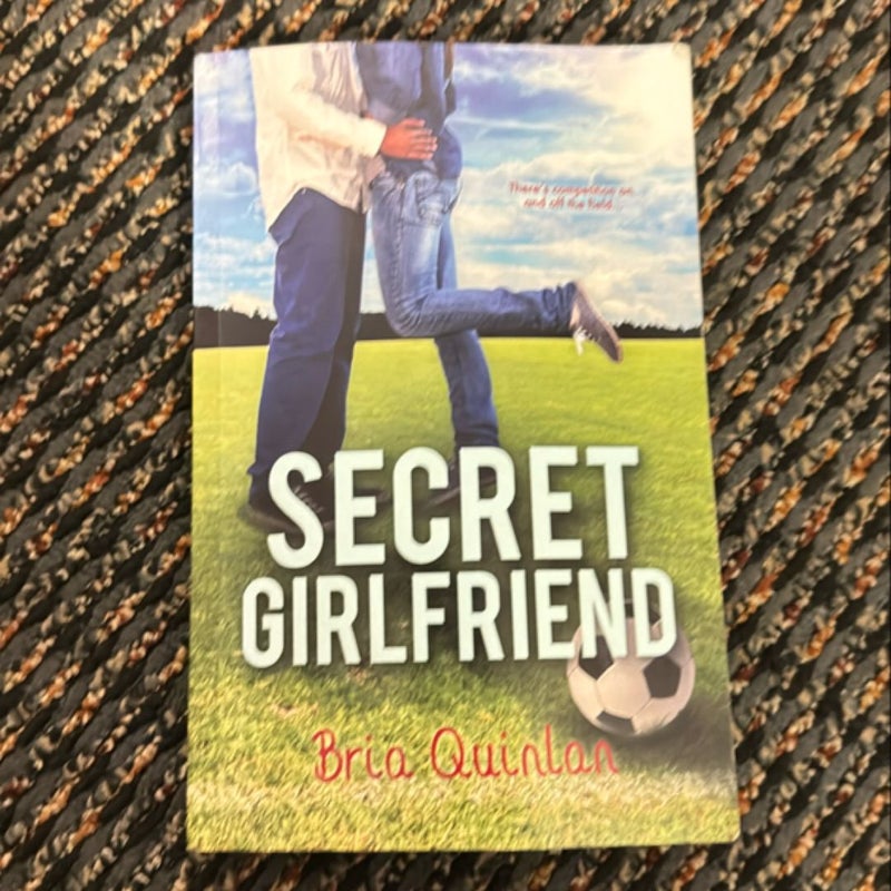 Secret Girlfriend