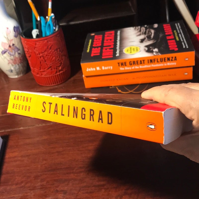 Stalingrad