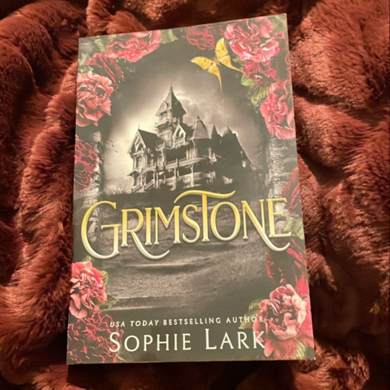 Grimstone