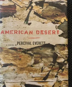 American Desert