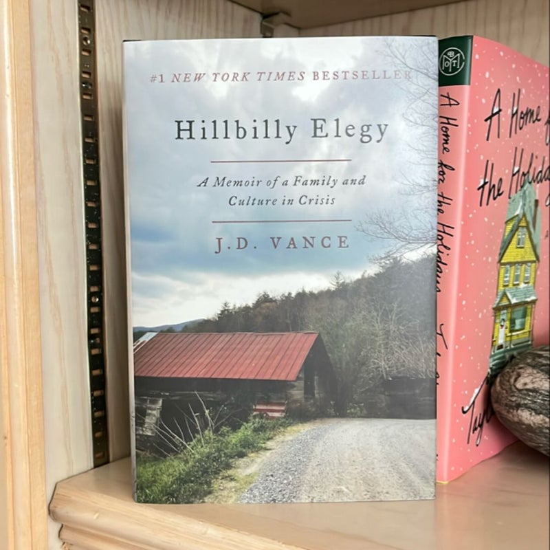 Hillbilly Elegy