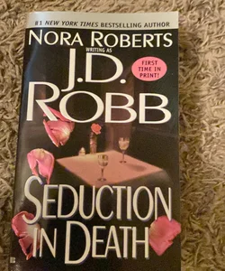 Seduction in Death 