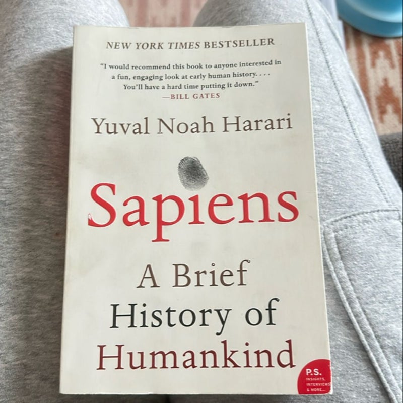 Sapiens