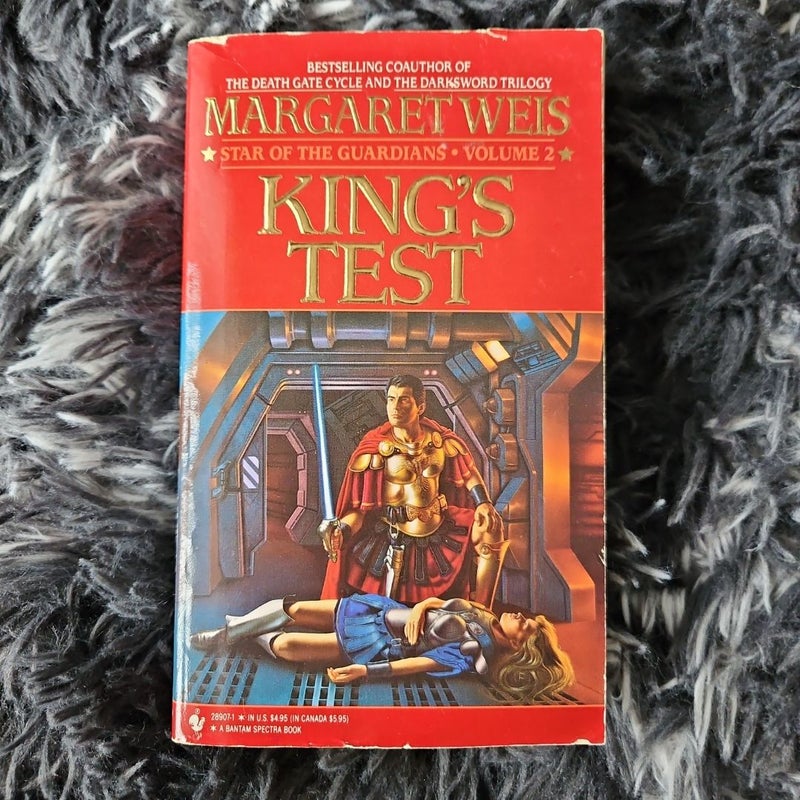 King's Test