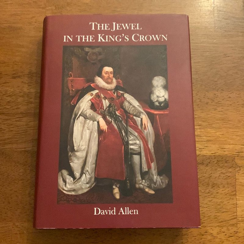 The Jewel in the King's Crown