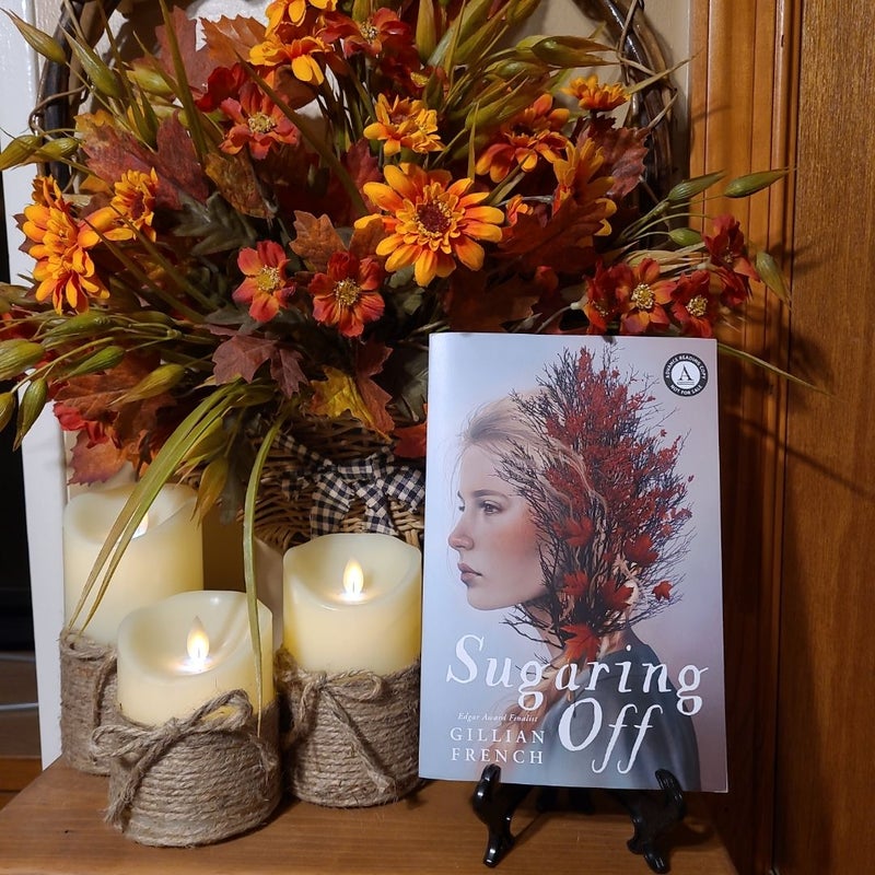 Sugaring Off