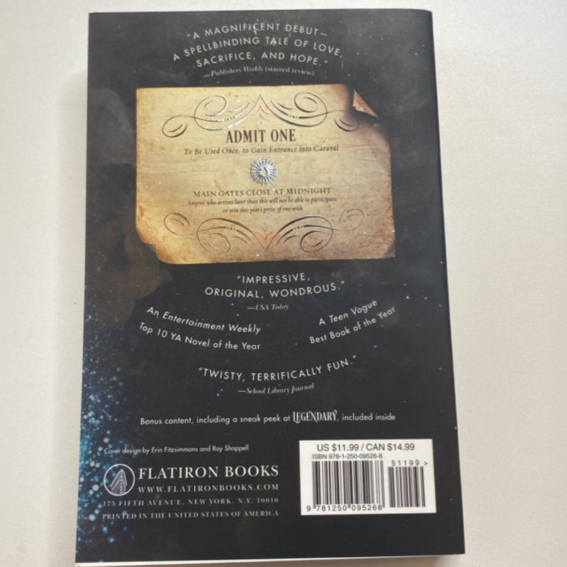 Caraval