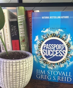 Passport to Success