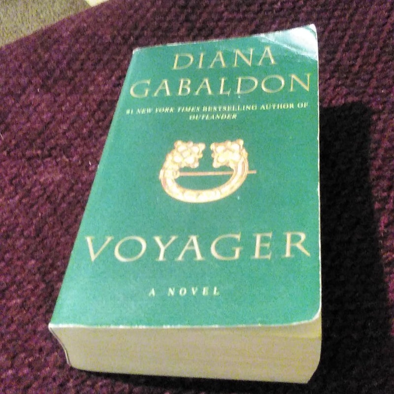 Voyager