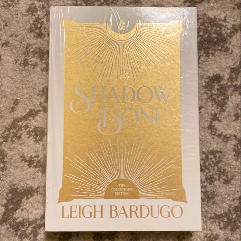 Shadow and Bone: the Collector's Edition