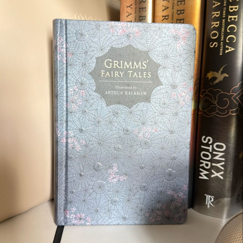 Grimm's Fairy Tales