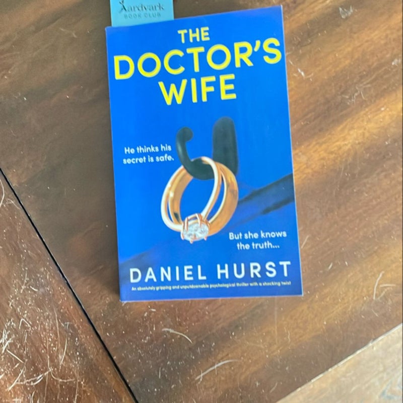 The Doctor's Wife