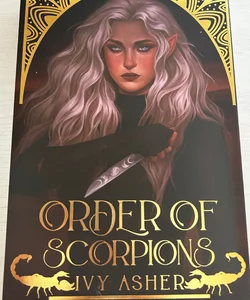 Order of Scorpions