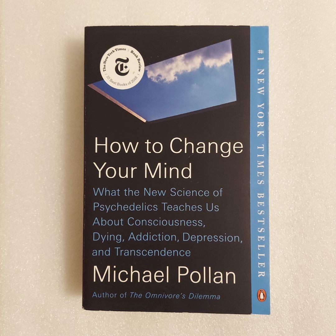 How to Change Your Mind