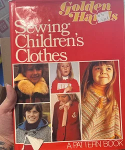 Sewing Children’s Clothes 
