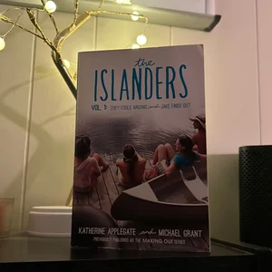 The Islanders: Volume 1